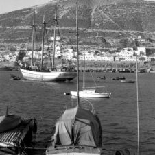 bateaux pêche Casbah trois mâts voiliers route constructions