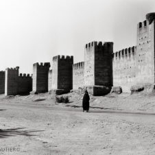 photo de la forteresse de Taroudan