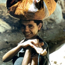 Beau Sourire du Souss - circa 1955